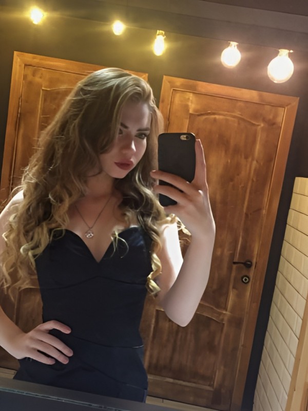 Фрида из Горно-алтайска