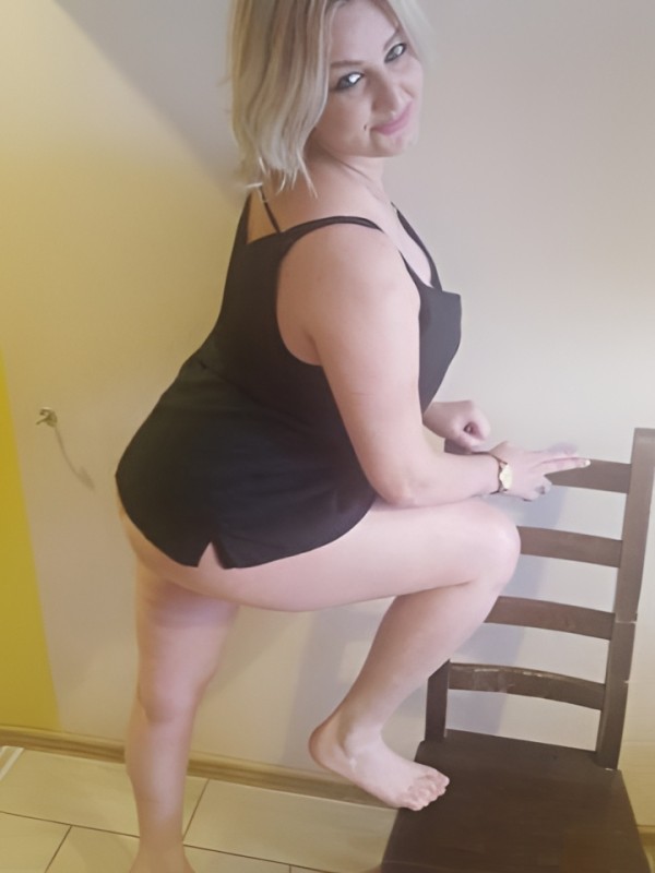 Илона из Горно-алтайска