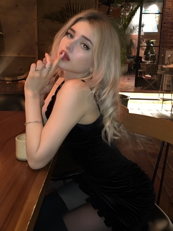 Милана фото 3