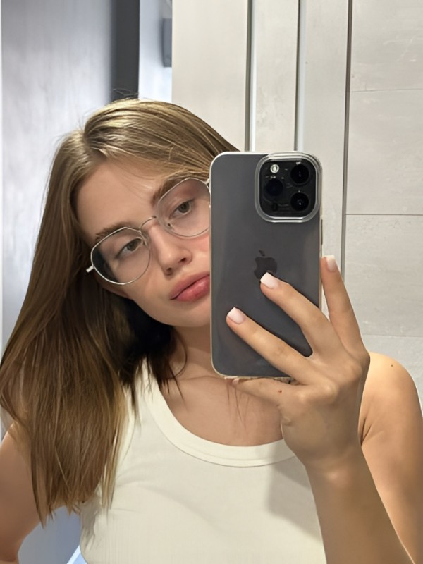 Мишель из Горно-алтайска