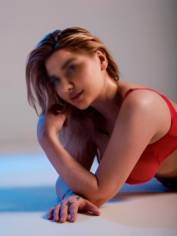 Наташа из Горно-алтайска