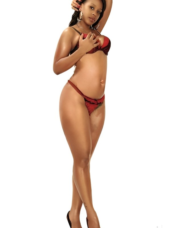 Олеся фото 3