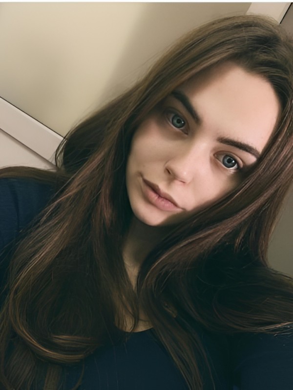 Олеся из Горно-алтайска