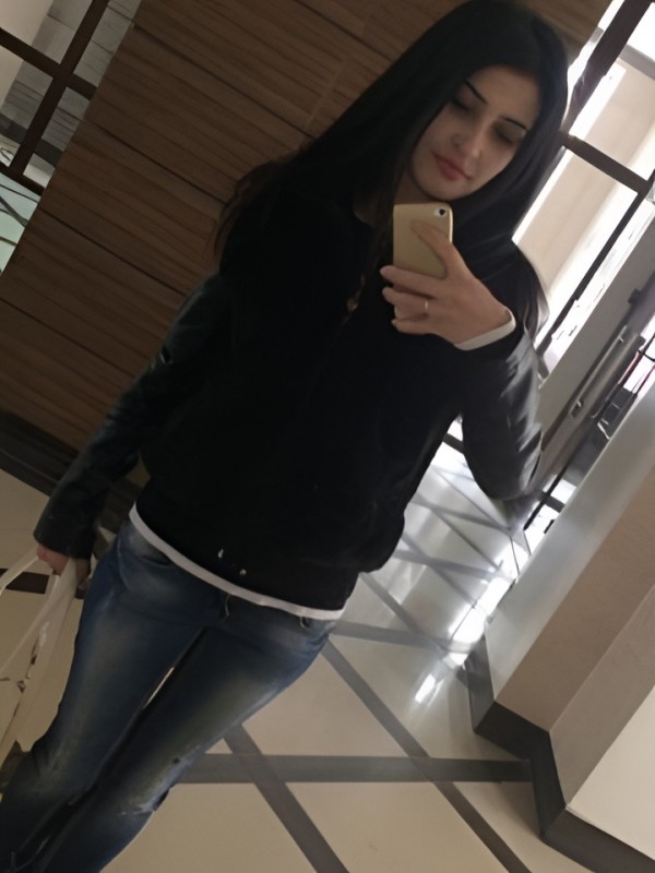 София из Горно-алтайска