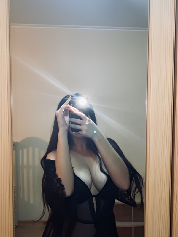 Таисия из Горно-алтайска