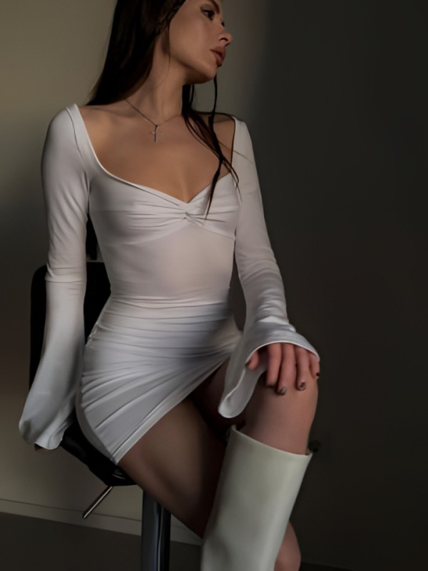 Ульяна из Горно-алтайска