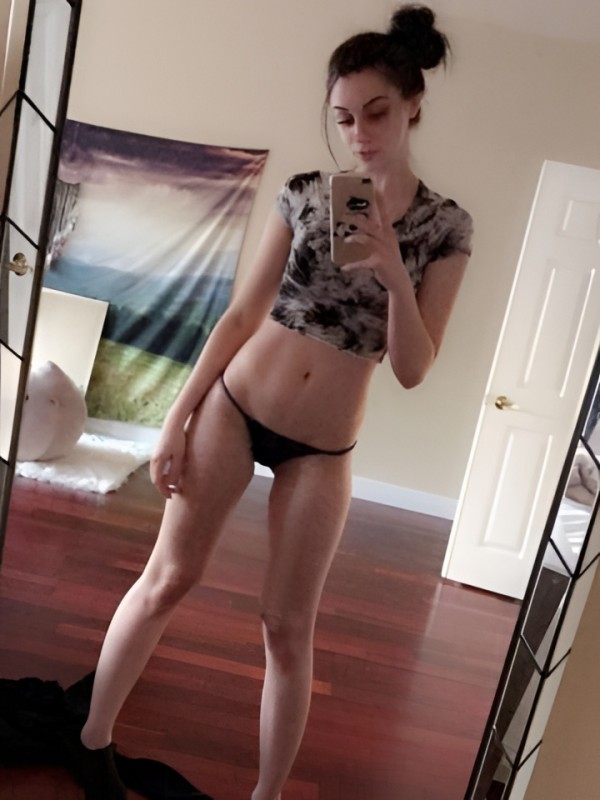 Василиса из Горно-алтайска