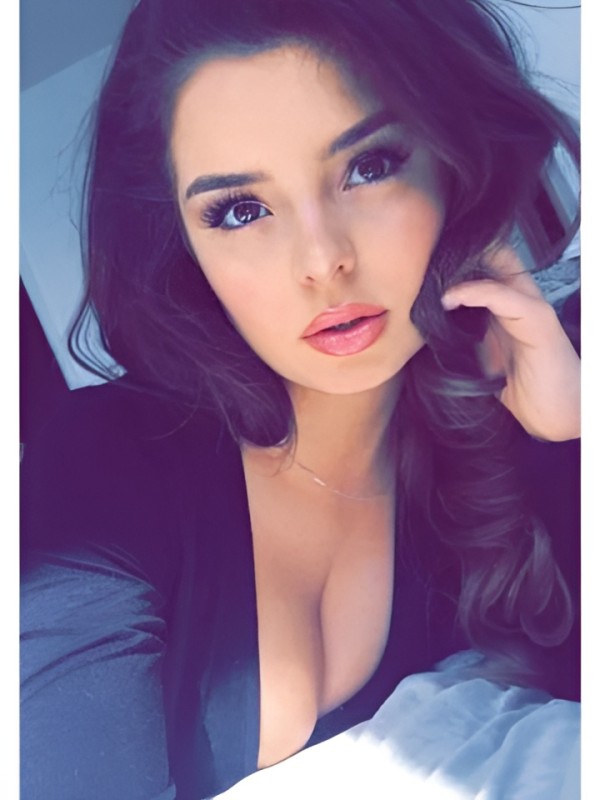 Виолетта из Горно-алтайска