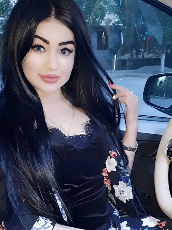 Юлия из Горно-алтайска