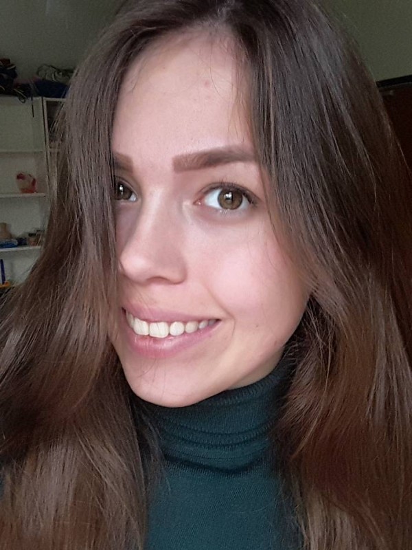 Владлена из Горно-алтайска