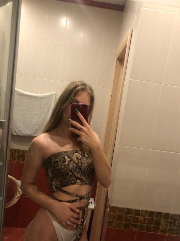 Анастасия из Горно-алтайска