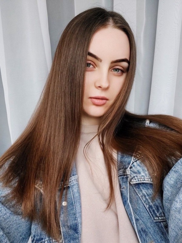 Флоретта из Горно-алтайска