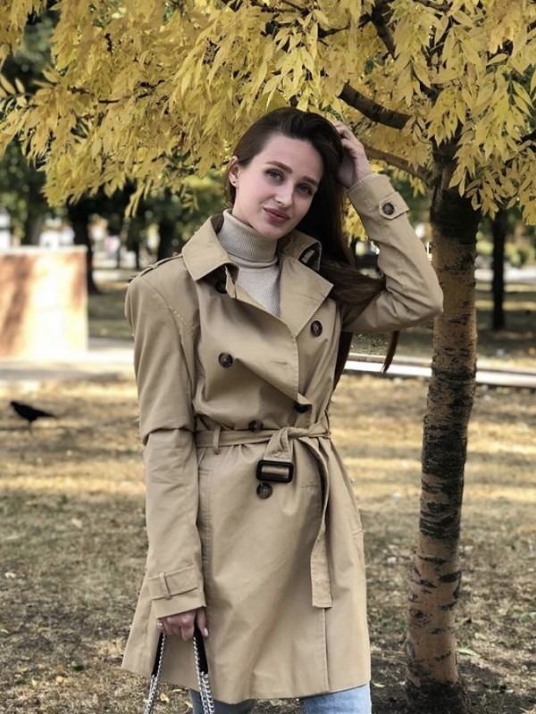 Эльвира из Горно-алтайска