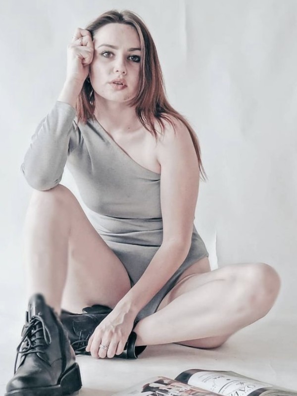 🎥 Нана из Горно-алтайска