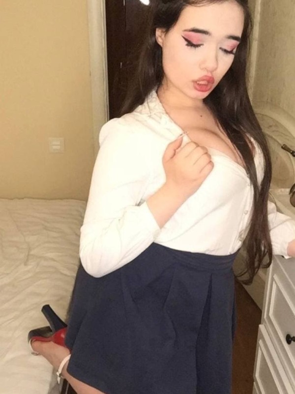 Лаки из Горно-алтайска