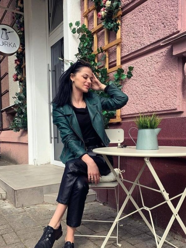 🎥 Ева из Горно-алтайска