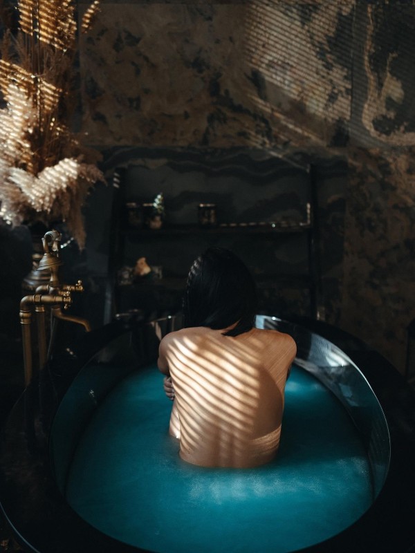 Кира из Горно-алтайска