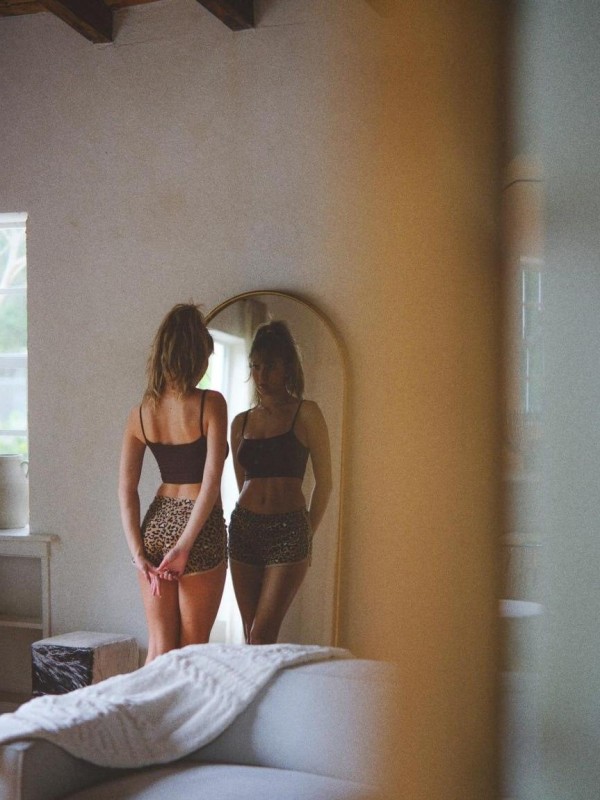 Анна из Горно-алтайска