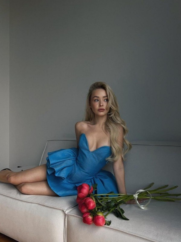 Катерина из Горно-алтайска