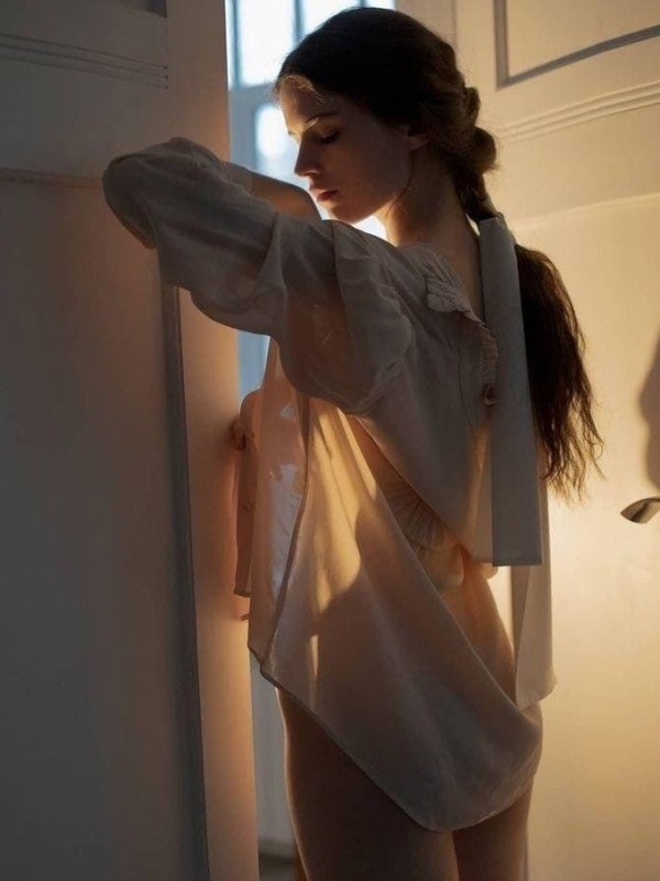 Лада из Горно-алтайска