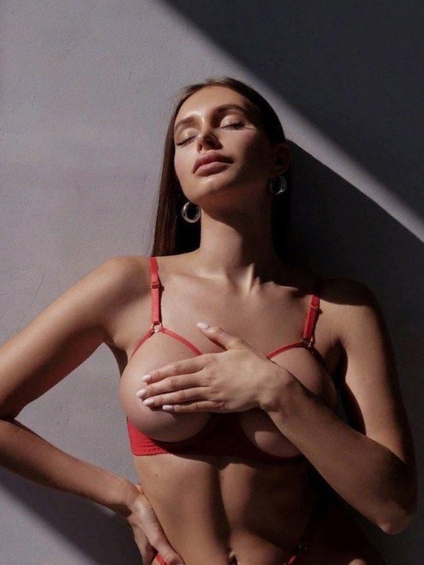 Лиза из Горно-алтайска