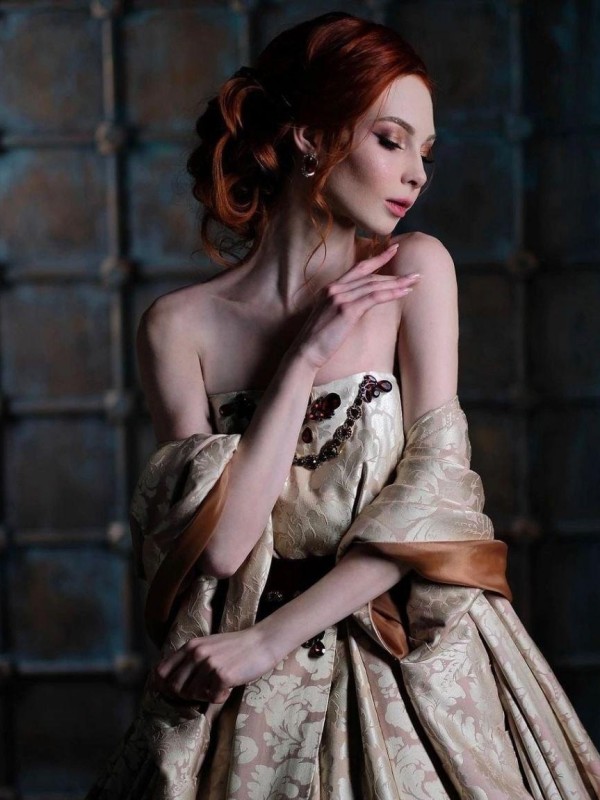 Светлана из Горно-алтайска