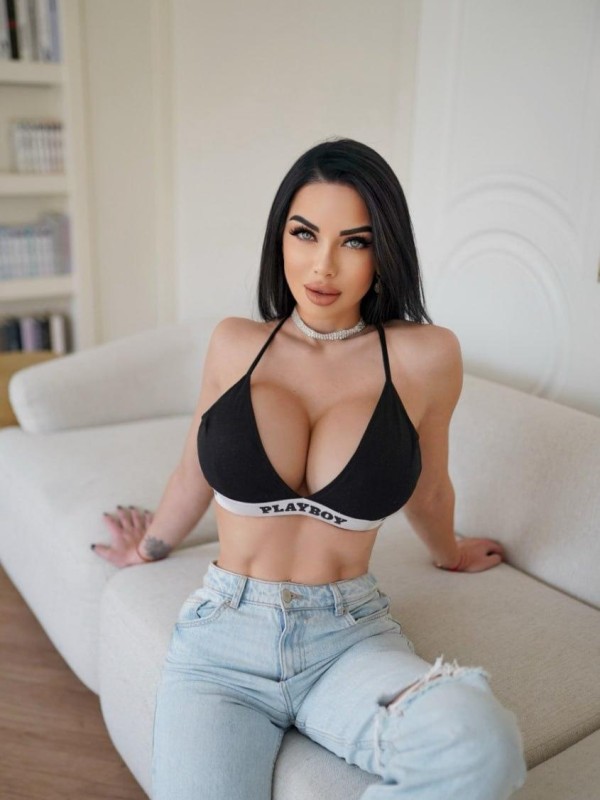 Ника из Горно-алтайска