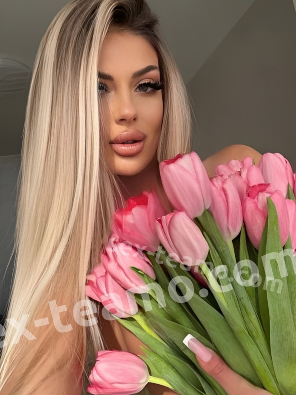 АЛЁНУШКА BEST GERL фото 6