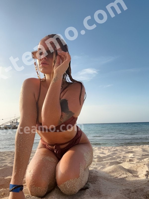 Ксения из Горно-алтайска