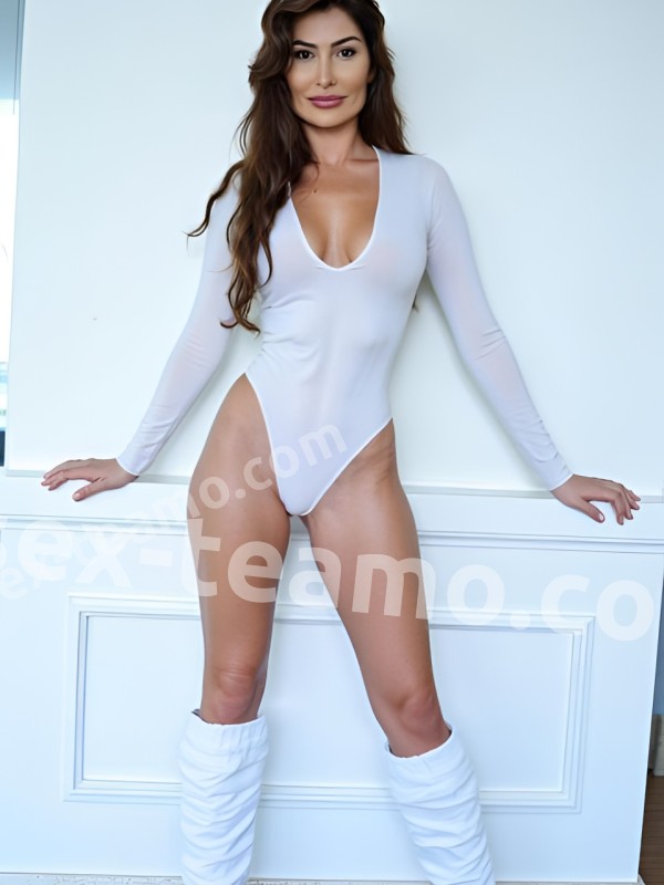 Нора из Горно-алтайска