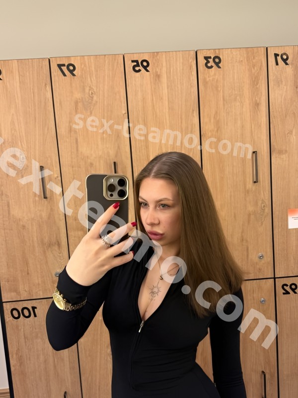 Полина фото 2