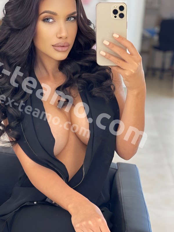 Полина фото 2