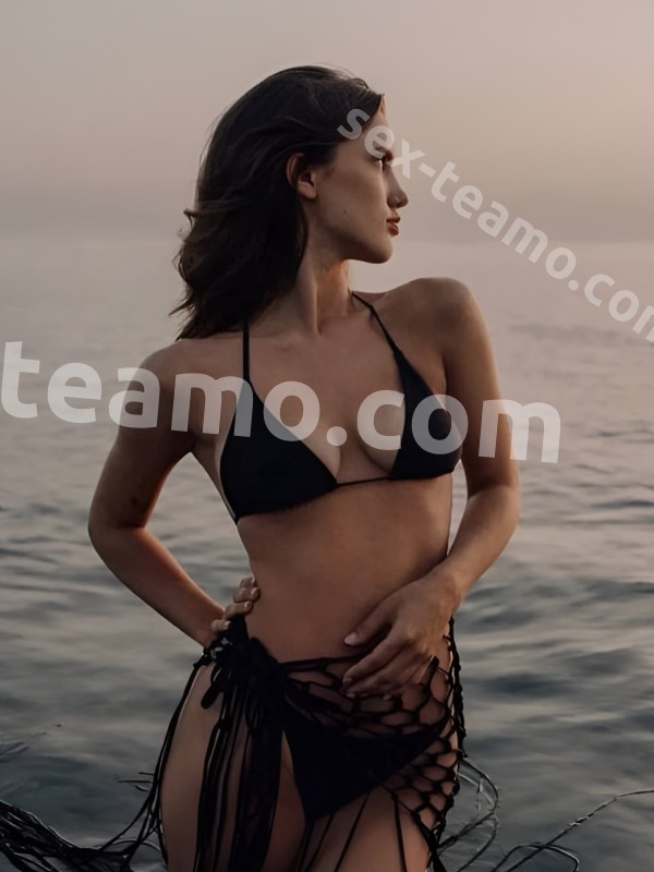 Яна из Горно-алтайска